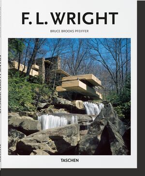 F.L. WRIGHT