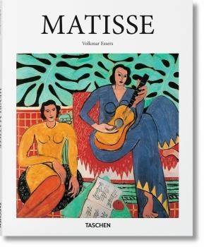 MATISSE.(ARTE)