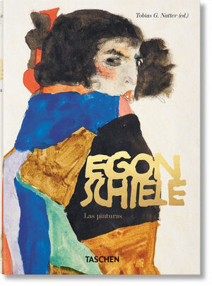 EGON SCHIELE