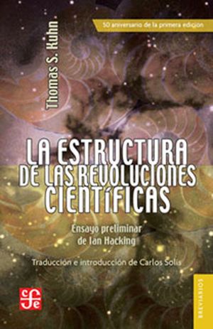 213.ESTRUCTURA DE REVOLUCIONES CIENTIFICAS, LA.(BR