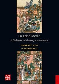 EDAD MEDIA. BARBAROS CRISTIANOS