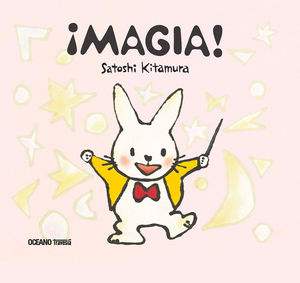 ­MAGIA!