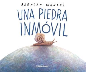 UNA PIEDRA INMÓVIL