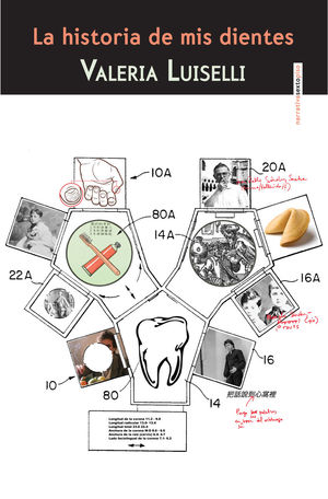 HISTORIA DE MIS DIENTES,LA 3ªED