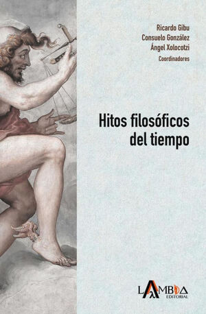 HITOS FILOSÓFICOS DEL TIEMPO