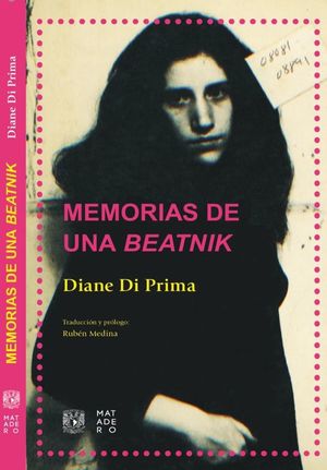 MEMORIAS DE UNA BEATNIK