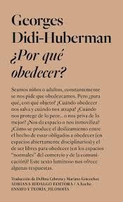 ¿POR QUÈ OBEDECER?