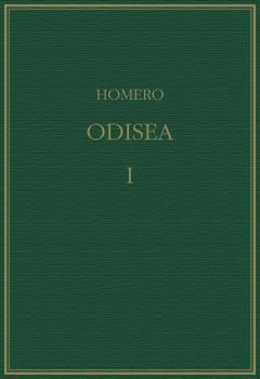 ODISEA. VOLUMEN I, CANTOS I-IV