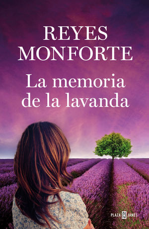 MEMORIA DE LA LAVANDA, LA