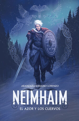 NEIMHAIM EL AZOR Y LOS CUERV(NEIMHAIM 2)