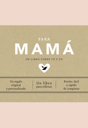 PARA MAMÁ