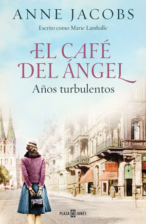 CAFE DEL ANGEL, EL. AÑOS TURBULENTOS