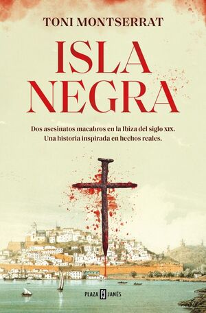 ISLA NEGRA
