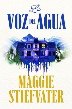 VOZ DEL AGUA, LA