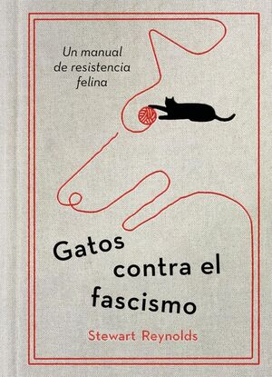 GATOS CONTRA EL FASCIMO
