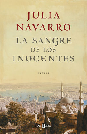 SANGRE DE LOS INOCENTES, LA