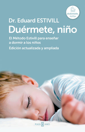 DUERMETE, NIÑO (ED.AMPLIADA)