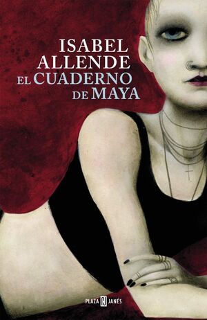 CUADERNO DE MAYA,EL