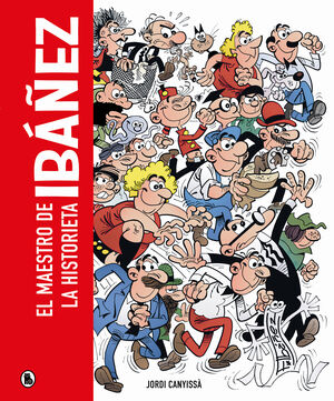 LIBRO HOMENAJE IBÁÑEZ