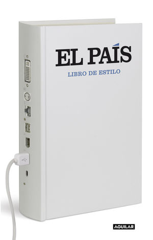 LIBRO DE ESTILO EL PAÍS 2014