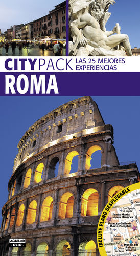 ROMA (CITYPACK)