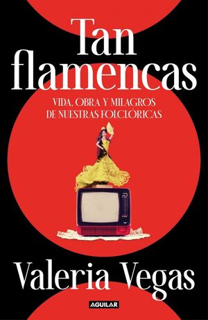 TAN FLAMENCAS