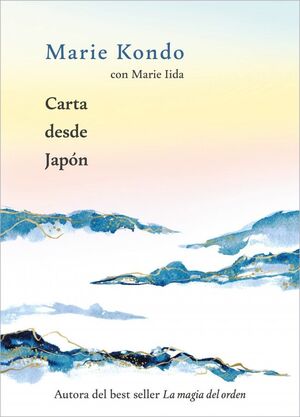 CARTA DESDE JAPON