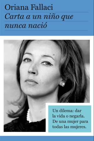 CARTA A UN NIÑO