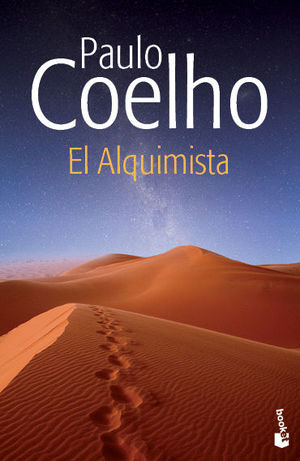 EL ALQUIMISTA