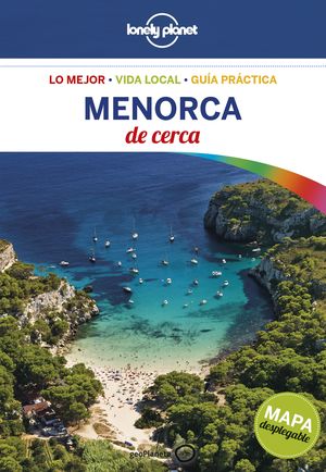 MENORCA DE CERCA