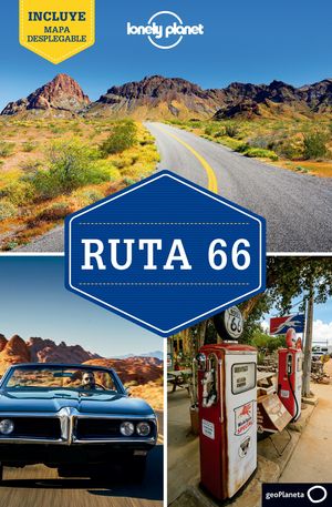 LA RUTA 66