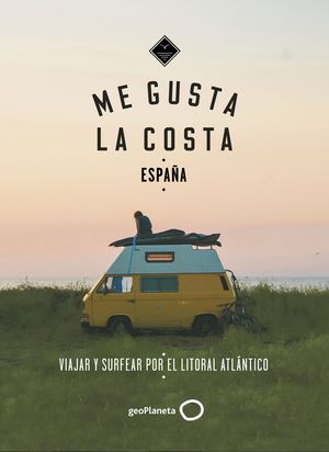 GUIA SURF EN ESPAÑA