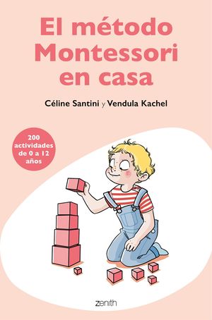 EL MTODO MONTESSORI EN CASA