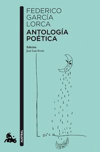 ANTOLOGÍA POÉTICA DE FEDERICO GARCÍA LORCA