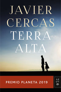 TERRA ALTA - PREMIO PLANETA