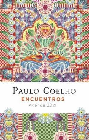ENCUENTROS (AGENDA COELHO 2021)