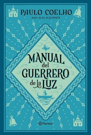 MANUAL DEL GUERRERO DE LA LUZ