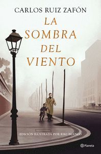 LA SOMBRA DEL VIENTO 20 ANIVERSARIO