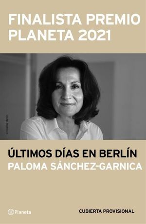 ULTIMOS DÍAS EN BERLÍN