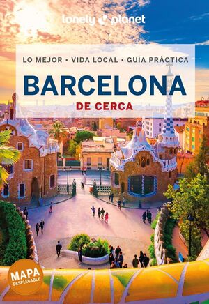 BARCELONA DE CERCA 7