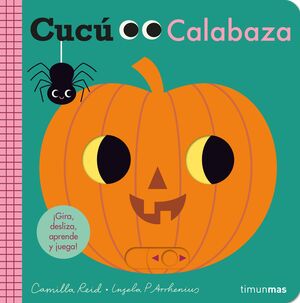 CUCÚ. CALABAZA