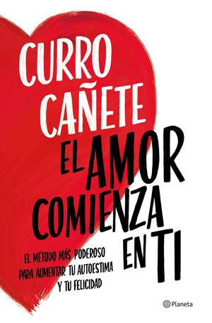 EL AMOR COMIENZA EN TI