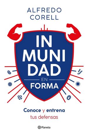 INMUNIDAD EN FORMA
