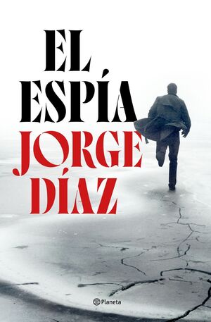EL ESPÍA