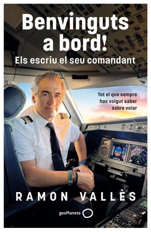 BENVINGUTS A BORD!
