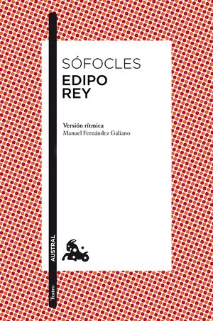 EDIPO REY