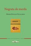 NEGRATA DE MERDA