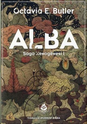 ALBA