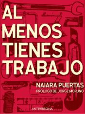 AL MENOS TIENES TRABAJO