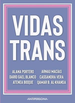 VIDAS TRANS